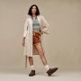 UGG Boots zonder sluiting Classic Ultra Mini comfortabele schoen vrijetijdsschoen met logopatch - Thumbnail 10