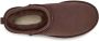 UGG Boots zonder sluiting Classic Ultra Mini comfortabele schoen vrijetijdsschoen met logopatch - Thumbnail 13