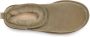 Ugg Classic Ultra Mini Laarzen voor Dames in Antilope | Shearling - Thumbnail 14