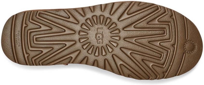UGG Boots zonder sluiting Classic Ultra Mini winterlaarzen snowboots laarzen met lamsvelvoering