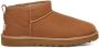 UGG Boots zonder sluiting Classic Ultra Mini winterlaarzen snowboots laarzen met lamsvelvoering - Thumbnail 20