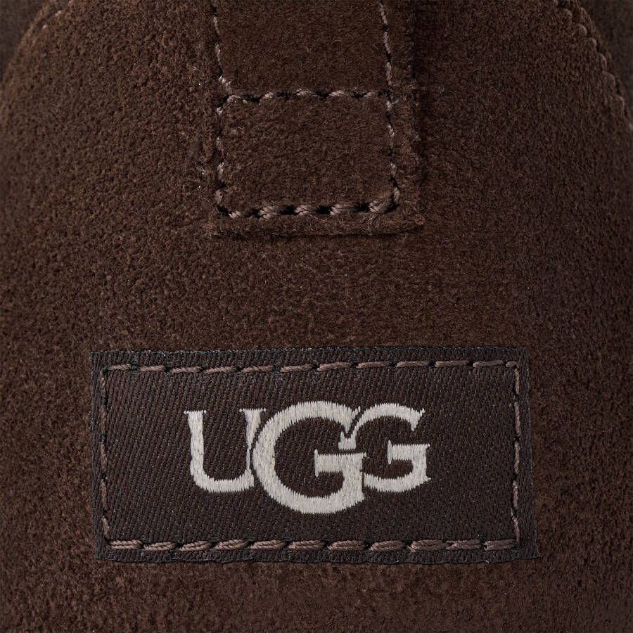UGG Boots zonder sluiting Classic Ultra Mini winterlaarzen snowboots laarzen met lamsvelvoering