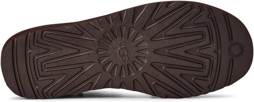 UGG Boots zonder sluiting Classic Ultra Mini winterlaarzen snowboots laarzen met lamsvelvoering