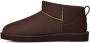 UGG Boots zonder sluiting Classic Ultra Mini winterlaarzen snowboots laarzen met lamsvelvoering - Thumbnail 7