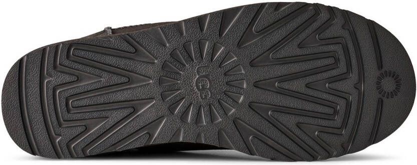 UGG Boots zonder sluiting Classic Ultra Mini winterlaarzen snowboots laarzen met lamsvelvoering
