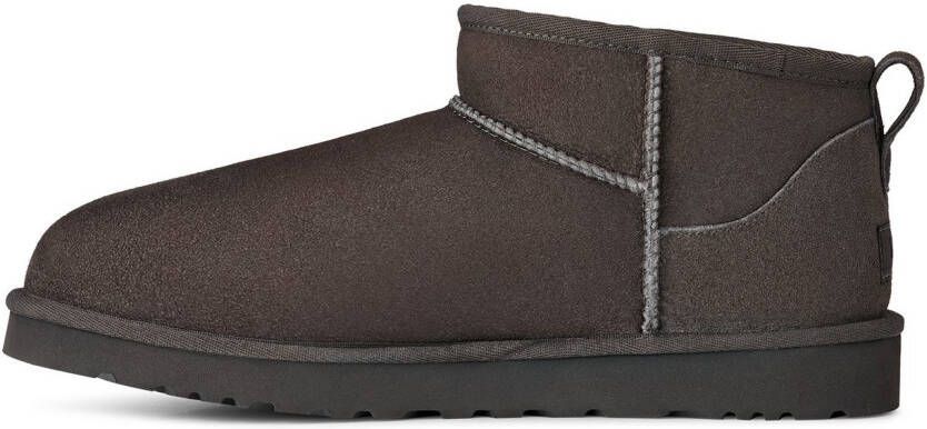 UGG Boots zonder sluiting Classic Ultra Mini winterlaarzen snowboots laarzen met lamsvelvoering