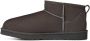 UGG Boots zonder sluiting Classic Ultra Mini winterlaarzen snowboots laarzen met lamsvelvoering - Thumbnail 6