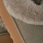 UGG Boots zonder sluiting TAZZELLE Enkellaarsjes instaplaarsjes met aantreklus - Thumbnail 2