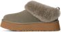 UGG Boots zonder sluiting TAZZELLE Enkellaarsjes instaplaarsjes met aantreklus - Thumbnail 5