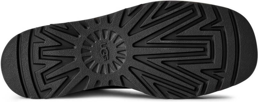 UGG Chelsea-boots CITYFUNC CHELSEA Plateaulaarzen instaplaarzen met aantreklus