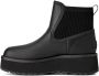 UGG Chelsea-boots CITYFUNC CHELSEA Plateaulaarzen instaplaarzen met aantreklus - Thumbnail 6