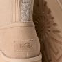 UGG Chelsea-boots CITYFUNC CHELSEA Plateaulaarzen instaplaarzen met zacht voetbed - Thumbnail 2