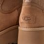 UGG Chelsea-boots CITYFUNC CHELSEA Plateaulaarzen instaplaarzen met zacht voetbed - Thumbnail 3