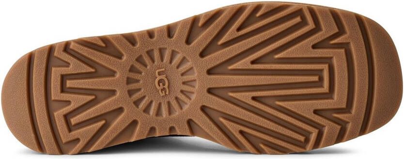 UGG Chelsea-boots CITYFUNC CHELSEA Plateaulaarzen instaplaarzen met zacht voetbed