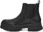 UGG W Ashton Chelsea Dames Laarzen Black - Thumbnail 4