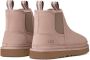 UGG Chelsea-boots Neumel Chelsea chukka instapboot winterboot met stretch inzetstukken - Thumbnail 3