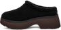 UGG Clogs NEW HEIGHTS COZY CLOG mule flats pantolette plateau schoen met gepolsterde voetbed - Thumbnail 6