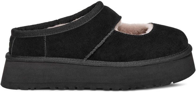 UGG Clogs BEA MARY JANE plateau schoen loafer instap sandaal