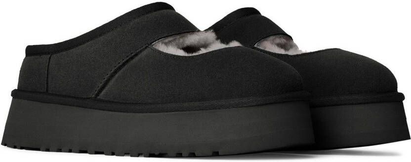 UGG Clogs BEA MARY JANE plateau schoen loafer instap sandaal