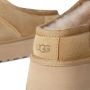 UGG Clogs BEA MARY JANE plateau schoen loafer instap sandaal - Thumbnail 4