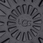 UGG dames slipper Cl Micro suède zwart - Thumbnail 3