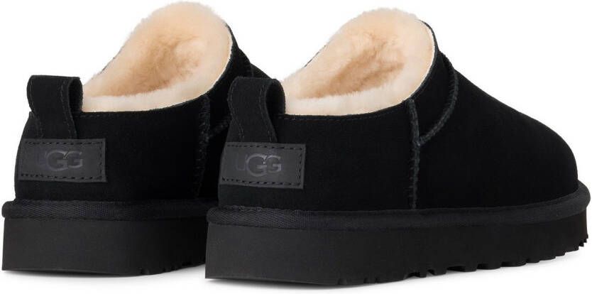 UGG Clogs CLASSIC MICRO