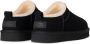 UGG dames slipper Cl Micro suède zwart - Thumbnail 4