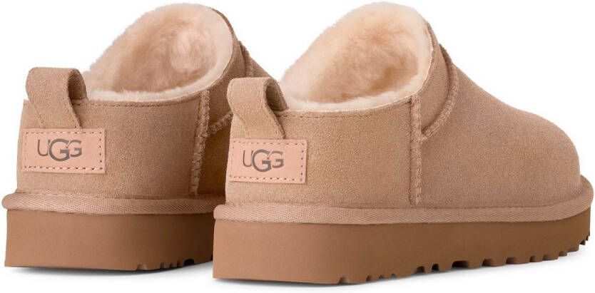 UGG Clogs CLASSIC MICRO