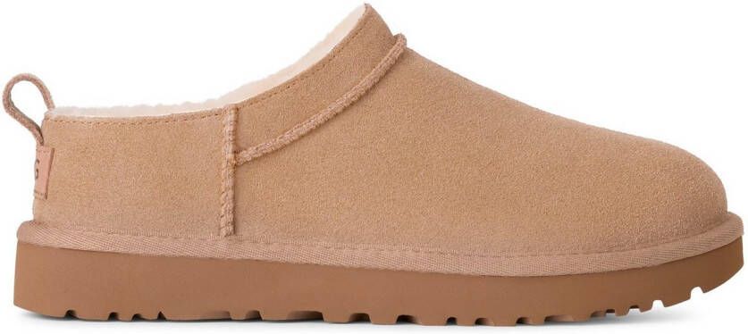 UGG Clogs CLASSIC MICRO
