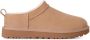 Ugg Tazz II Women Slides & Sandalen bruin Schoenen - Thumbnail 13