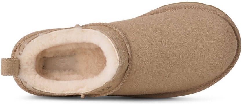 UGG Clogs CLASSIC MICRO