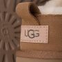Ugg Classic Micro Women Slides & Sandalen bruin Schoenen - Thumbnail 8