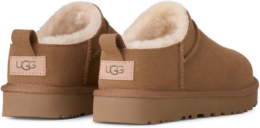 UGG Clogs CLASSIC MICRO