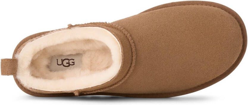 UGG Clogs CLASSIC MICRO