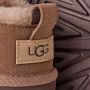 UGG Clogs CLASSIC MICRO Pantoffels pantoffel instaplaars in nieuw design - Thumbnail 4