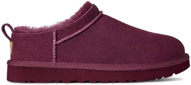 UGG Clogs CLASSIC MICRO Pantoffels pantoffel instaplaars in nieuw design