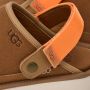UGG Clogs Goldencoast Clog II pantoffel slides mule met gepolsterde voetbed - Thumbnail 4