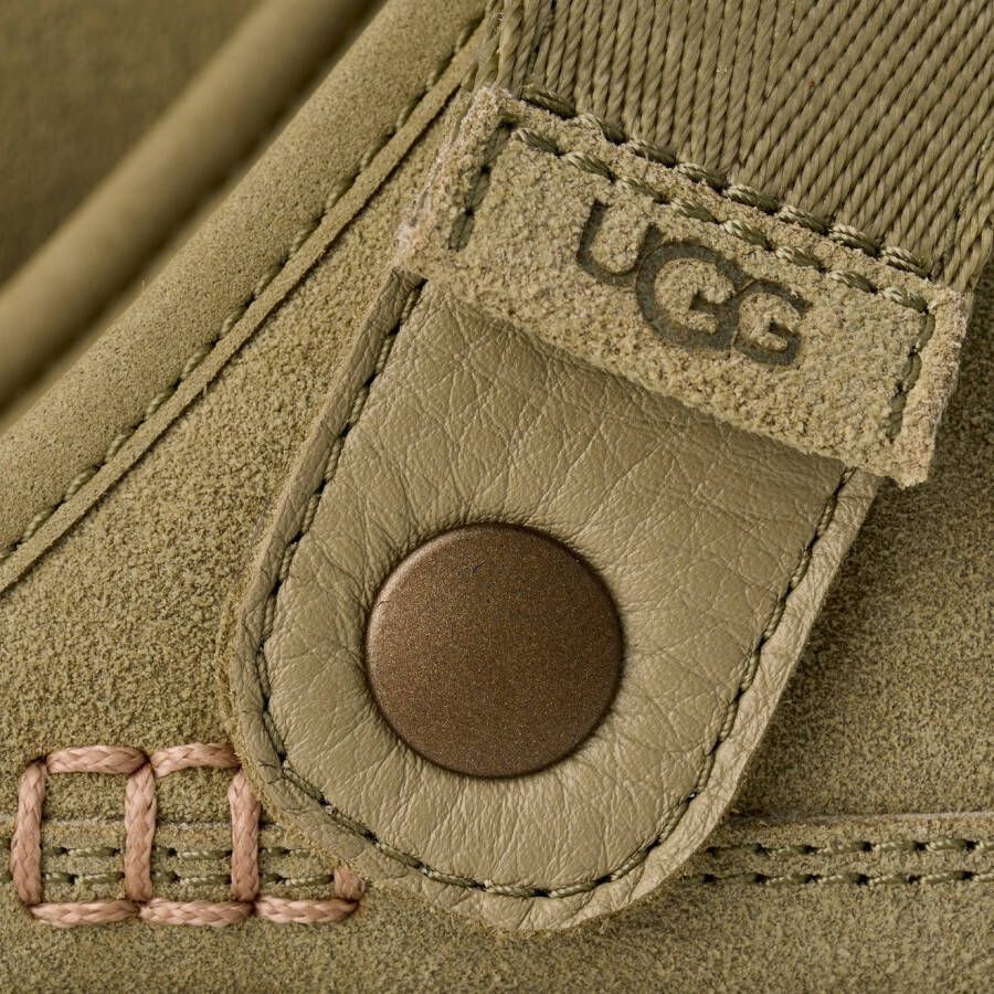 UGG Clogs Goldencoast Clog II pantoffel slides mule met gepolsterde voetbed