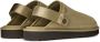 UGG Clogs Goldencoast Clog II pantoffel slides mule met gepolsterde voetbed - Thumbnail 3