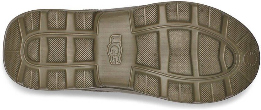 UGG Clogs Tasman tuin zomerschoen slippers met uitneembare binnensokken