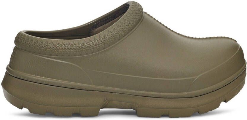 UGG Clogs Tasman tuin zomerschoen slippers met uitneembare binnensokken