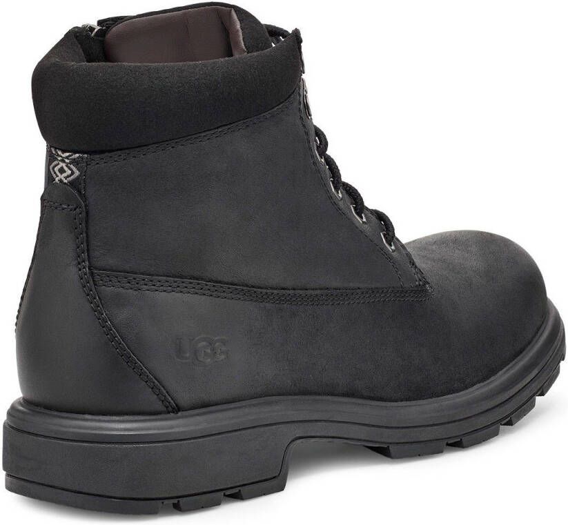 UGG Veterschoenen Biltmore Mid Boot Plain Toe