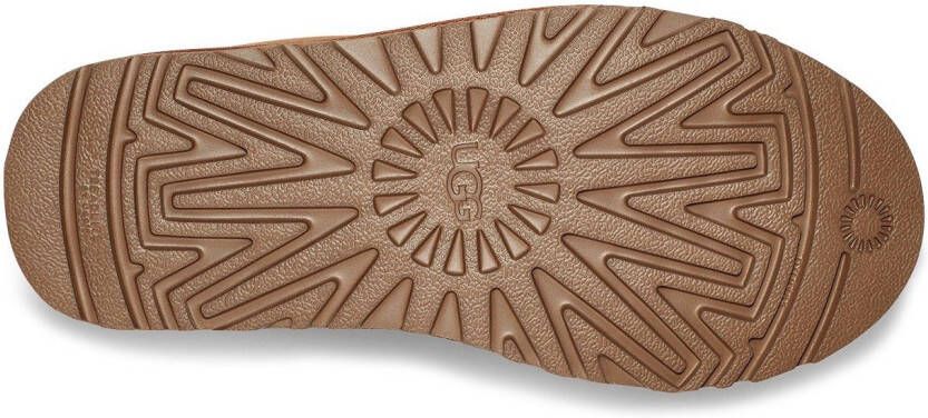 UGG Hoge veterschoenen Neumel met vetersluiting