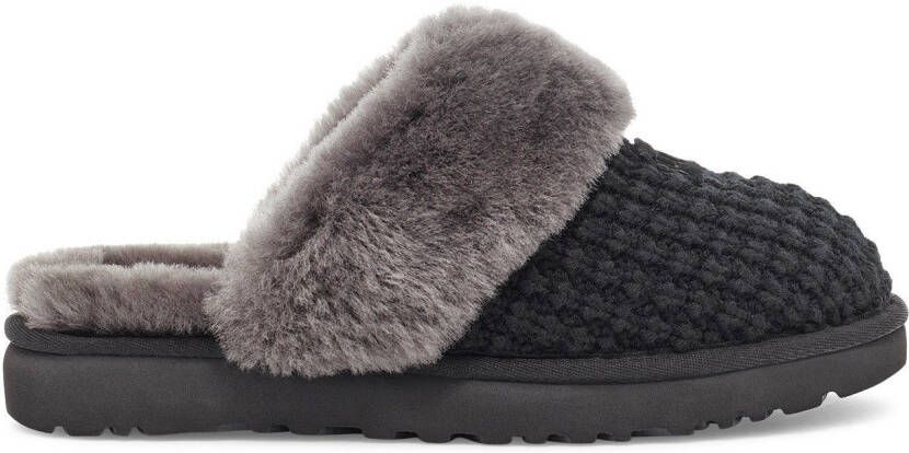 UGG Pantoffels COZY met lamsvacht