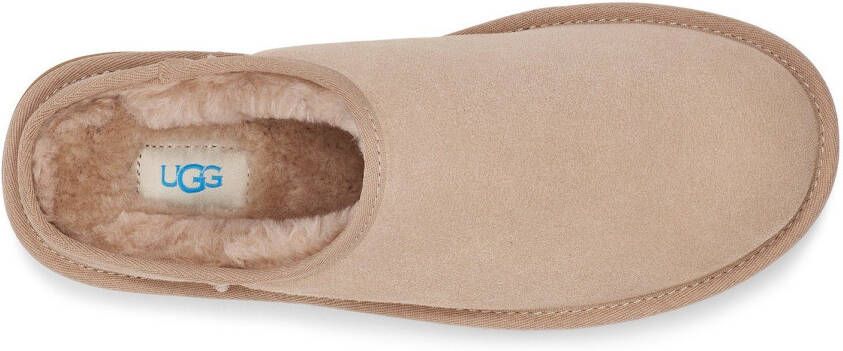 UGG Pantoffels Classic Slip-On met een warme voering