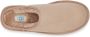 UGG Pantoffels Heren M Classic Slip-on Maat: 48 5 Materiaal: Suède Kleur: Beige - Thumbnail 7
