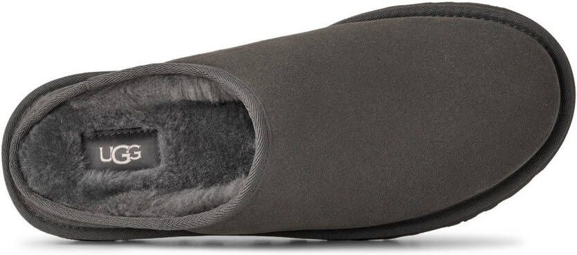 UGG Pantoffels Classic Slip-On Clog mule pantoffel met warme voering
