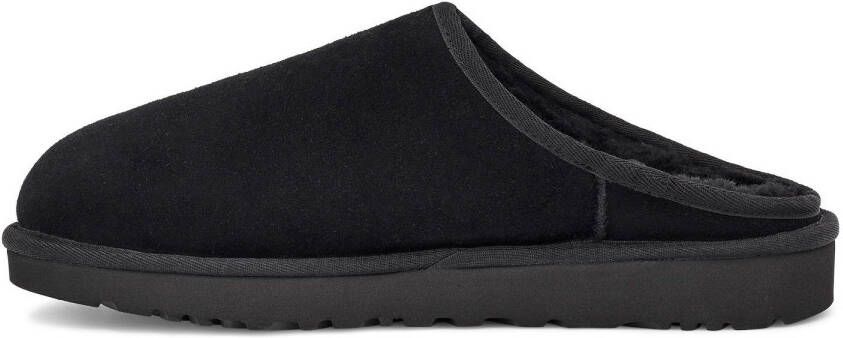 UGG Pantoffels Classic Slip-On Clog mule pantoffel met warme voering