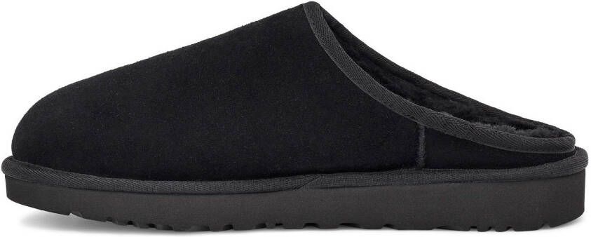 UGG Pantoffels Classic Slip-On met een warme voering