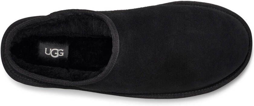 UGG Pantoffels Classic Slip-On met een warme voering